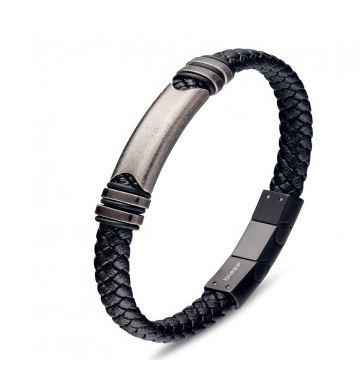 STEEL BRACELET