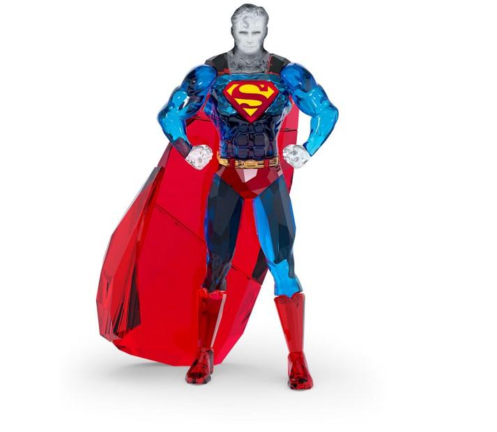 DC COMICS: SUPERMAN