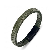 Load image into Gallery viewer, STEEL BANGLE
