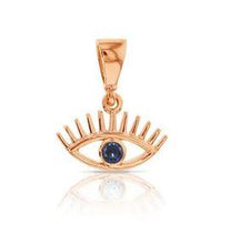 Load image into Gallery viewer, 9ct Rose Gold Pendant
