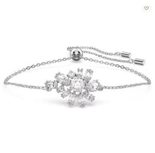 Load image into Gallery viewer, Swarovskji Gemma Bracelet
