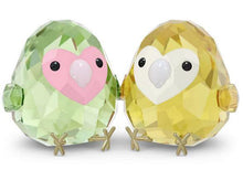 Load image into Gallery viewer, All you Need are Birds: Love Bird Couple
