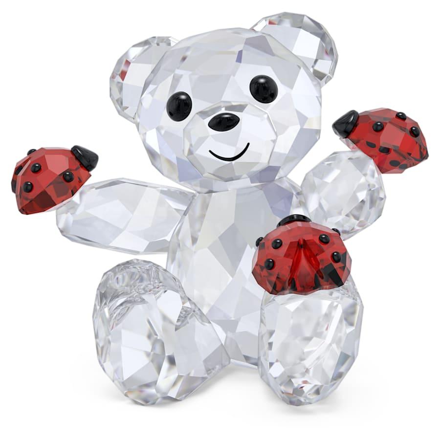 Kris Bear: Good Luck Bear